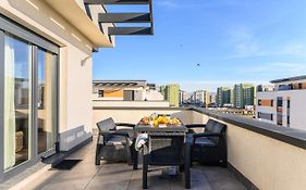 KOA - Moon Penthouse