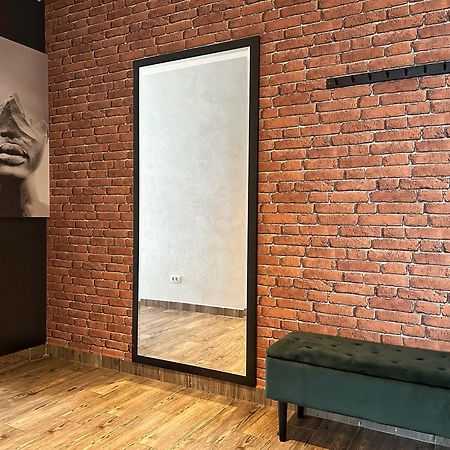 KOA - Moon Penthouse Apartment Brașov Exterior foto