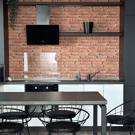 KOA - Moon Penthouse Apartment Brașov Exterior foto