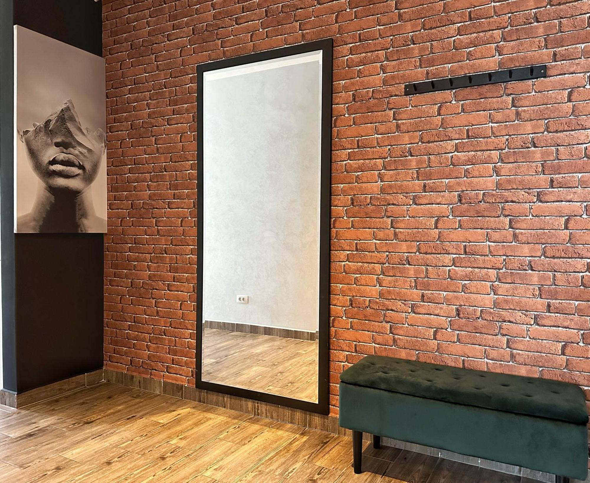 KOA - Moon Penthouse Apartment Brașov Exterior foto