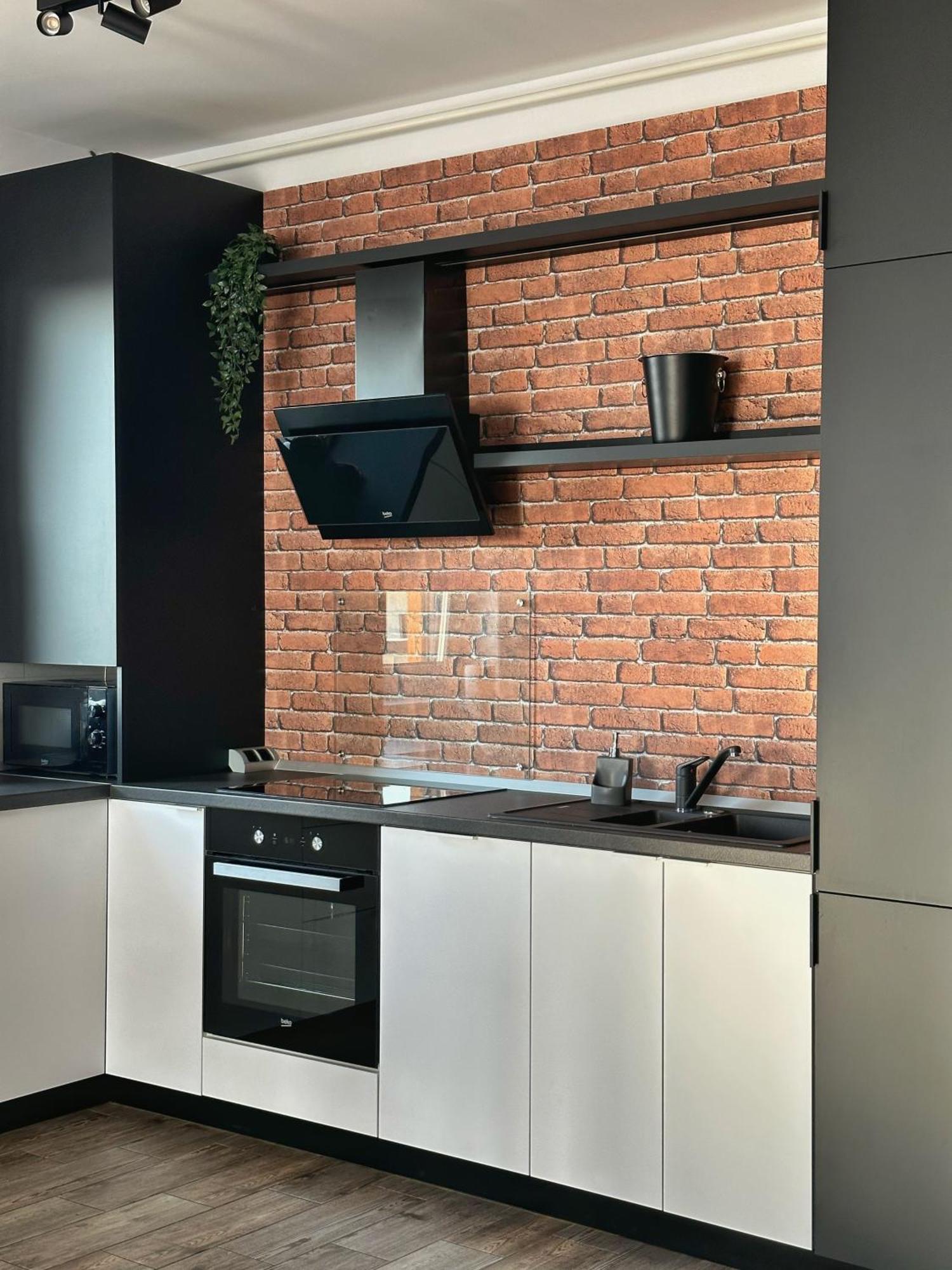 KOA - Moon Penthouse Apartment Brașov Exterior foto