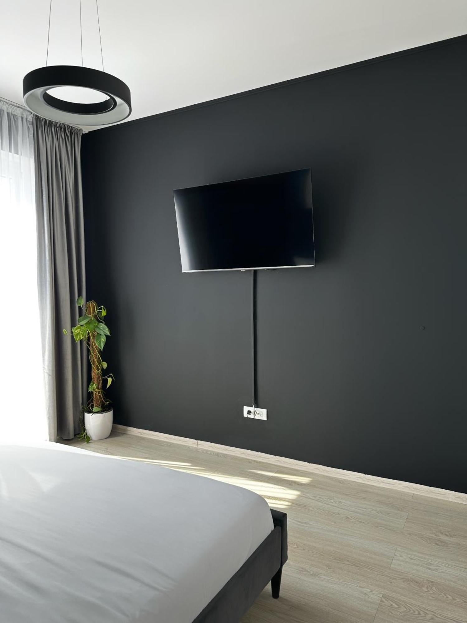 KOA - Moon Penthouse Apartment Brașov Exterior foto