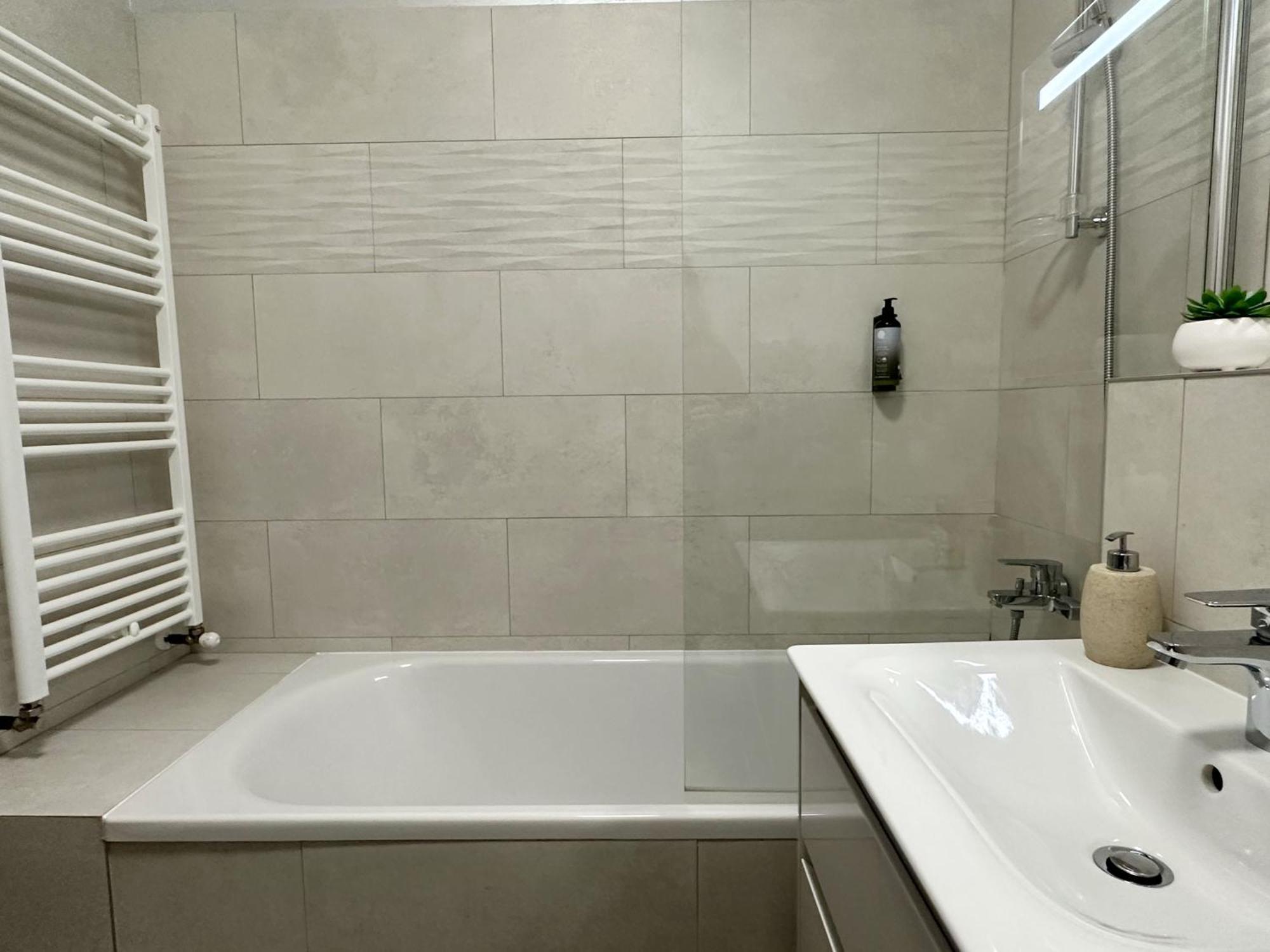 KOA - Moon Penthouse Apartment Brașov Cameră foto