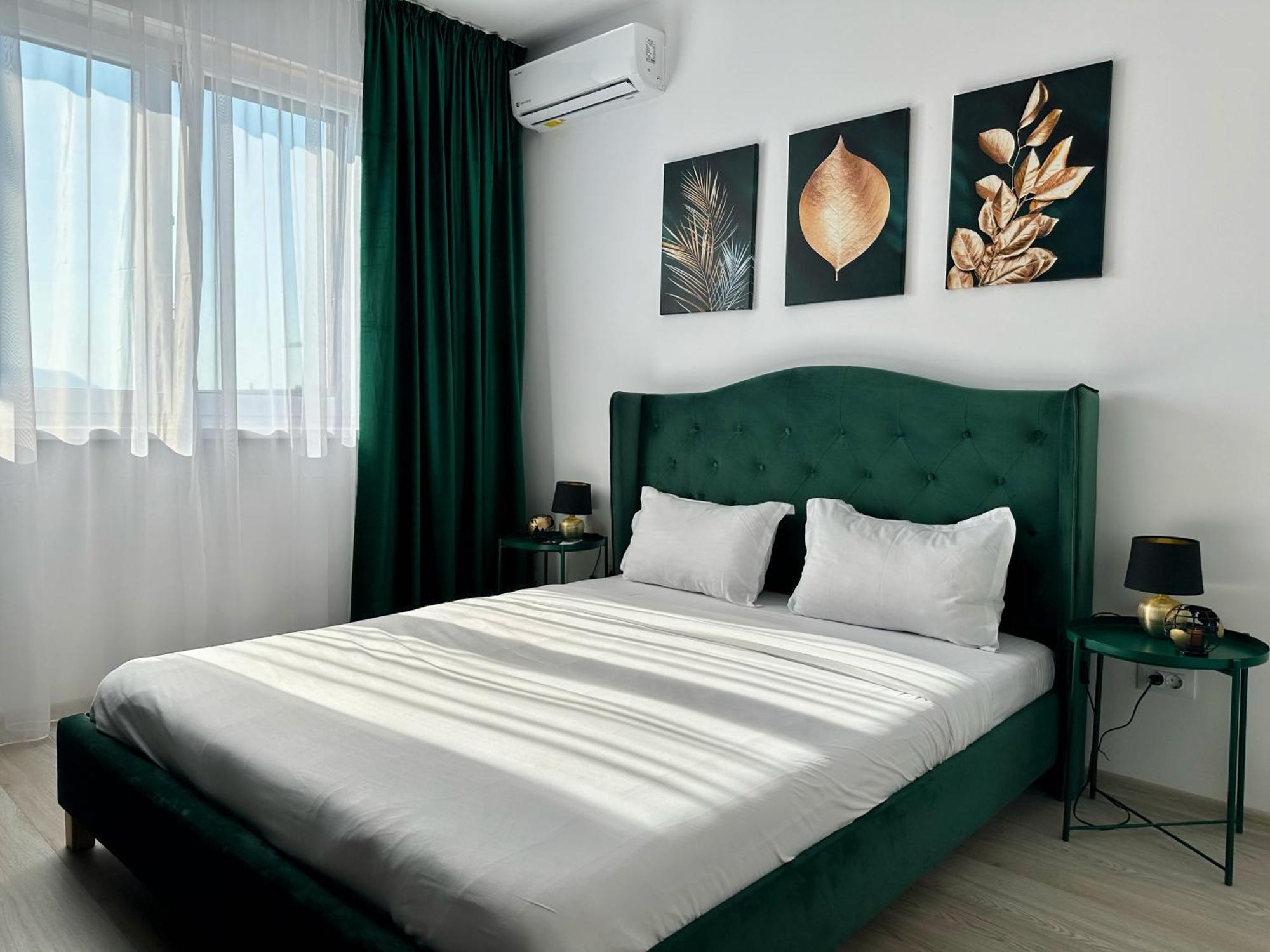 KOA - Moon Penthouse Apartment Brașov Cameră foto
