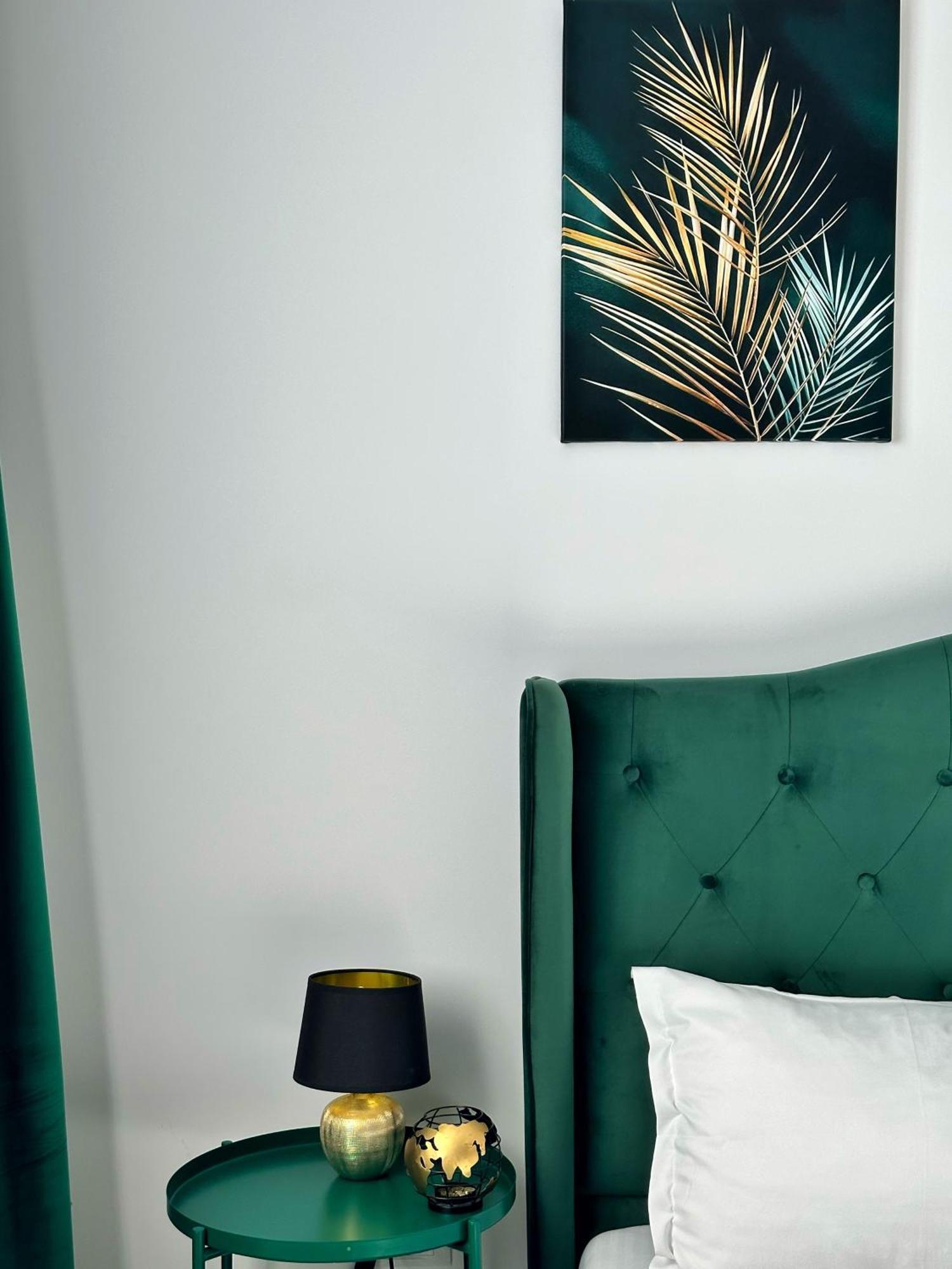 KOA - Moon Penthouse Apartment Brașov Cameră foto