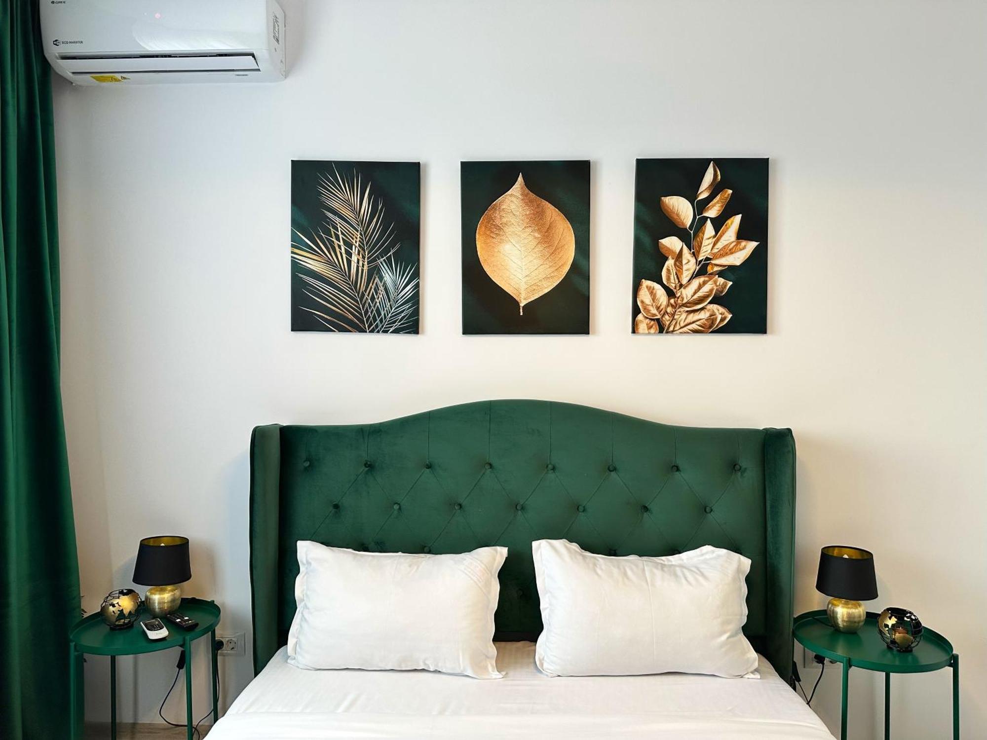 KOA - Moon Penthouse Apartment Brașov Cameră foto