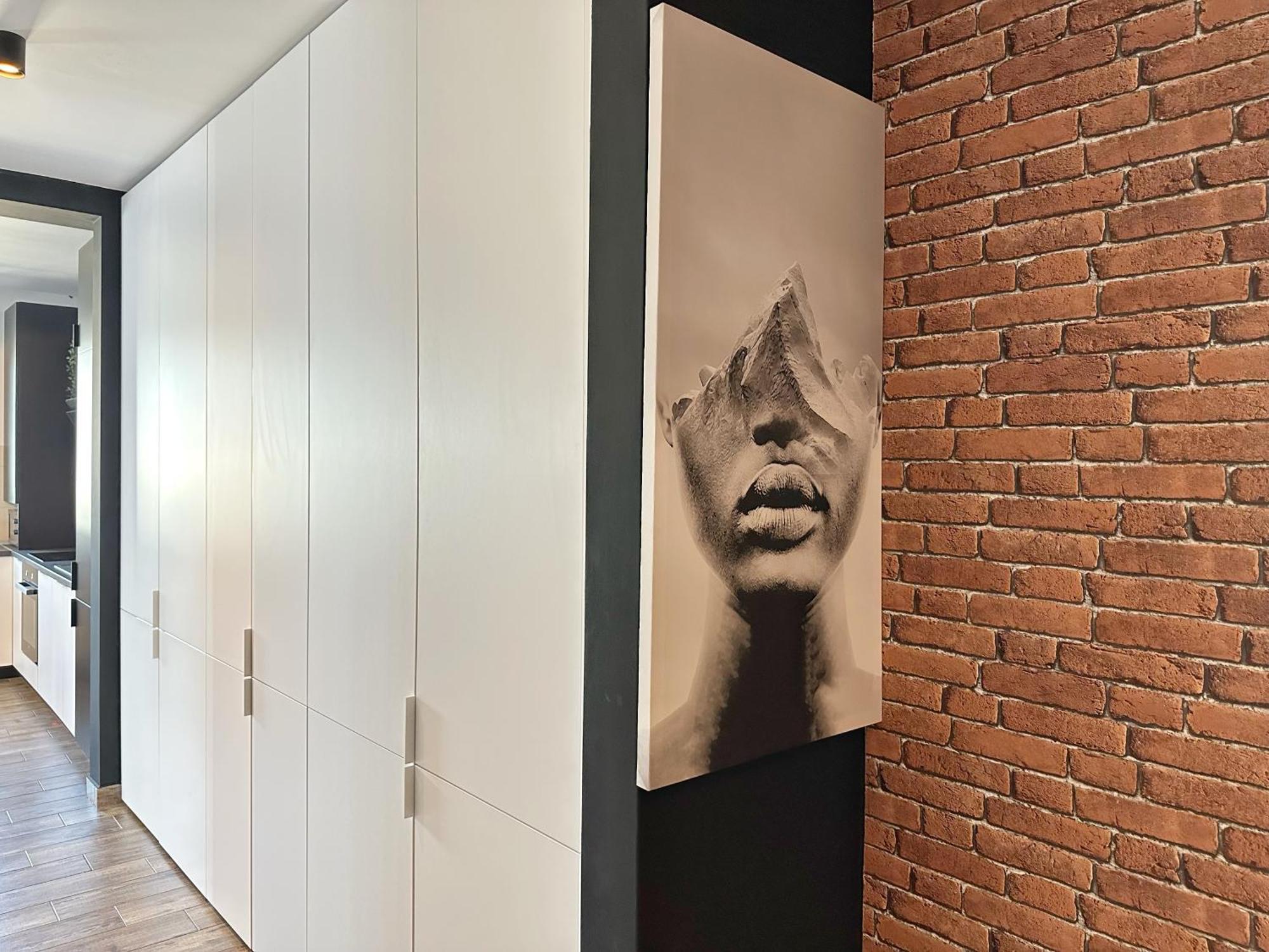 KOA - Moon Penthouse Apartment Brașov Cameră foto