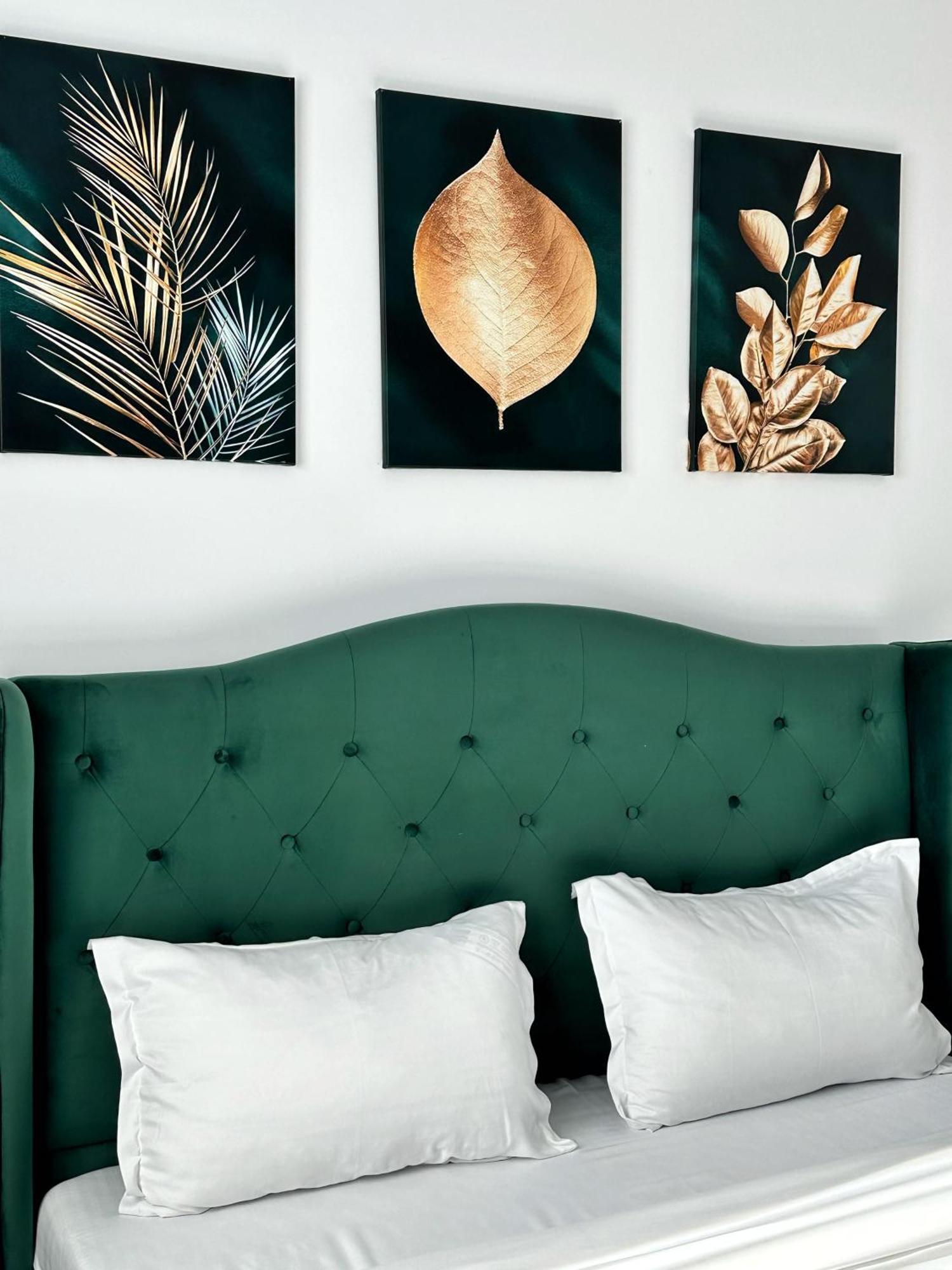 KOA - Moon Penthouse Apartment Brașov Cameră foto