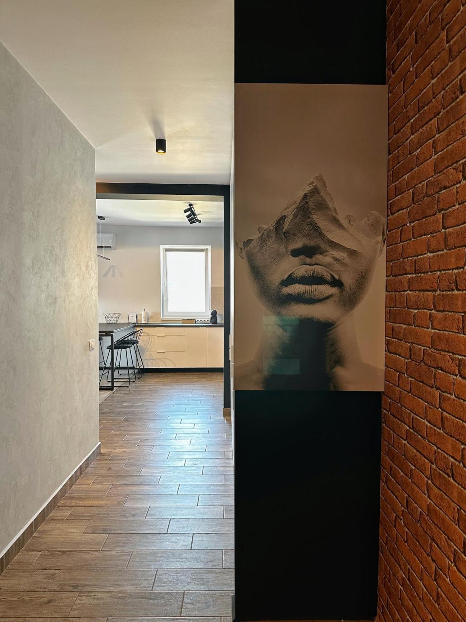 KOA - Moon Penthouse Apartment Brașov Cameră foto