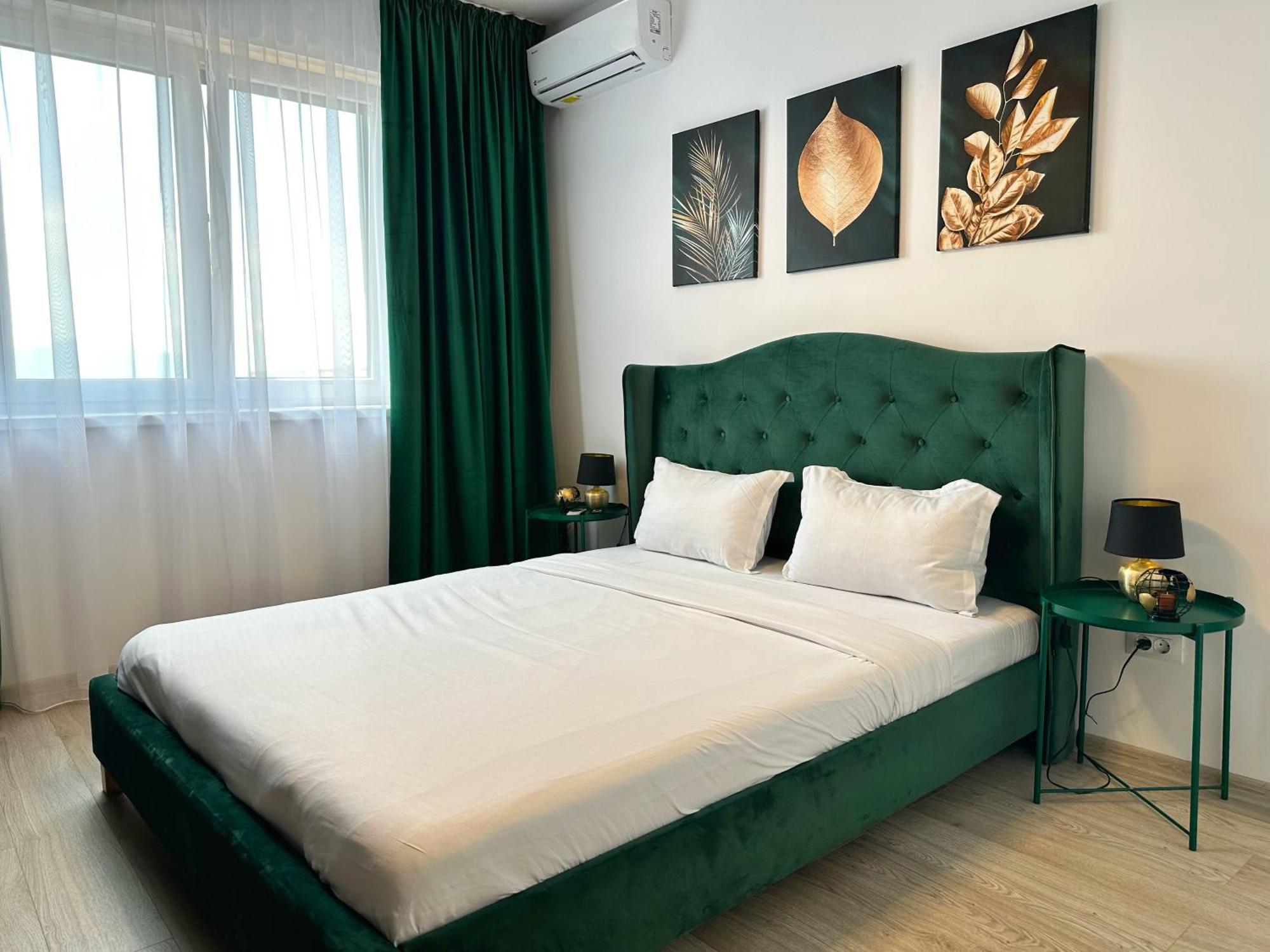 KOA - Moon Penthouse Apartment Brașov Cameră foto